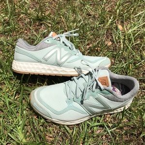 New Balance sneakers